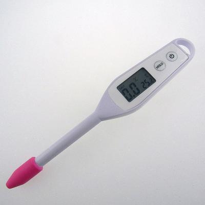 China Digital Health Care Salinity Meter SM01 for sale