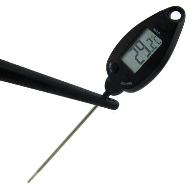 China ABS NSF Digital Kitchen Thermometer , Digital Food Thermometer for sale