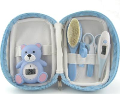 China PVC+ABS Health and Safety Kit, Baby Gift Set for sale