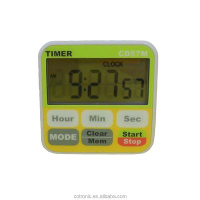 China IP67 Timing Kitchen Houseware Electronic Programming Digital Timer for sale