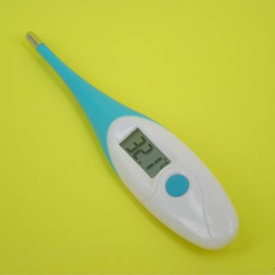 China MOUTH Waterproof CE Approval Clinical Digital Thermometer for sale