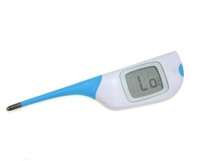 China 2022 Year Plastic Hot Sale CE Approved Digital Clinical Thermometer for sale