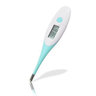 China Clinical Thermometer CE Approved Digital Clinical Thermometer Medical Digital Thermometer for sale