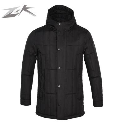 China Hot Sales Polyester ZZK Mens Winter Snow Bubble Stripper Jaket And Coats Jacket For Men for sale