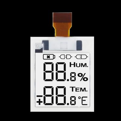 China Wholesale DKE Outdoor Custom Design Computer LCD Boards Connecting Machine Segment Display for sale