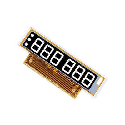 China Outdoor lcd display module monitores lcd control board segment epaper display for outdoor, scoreboard for sale