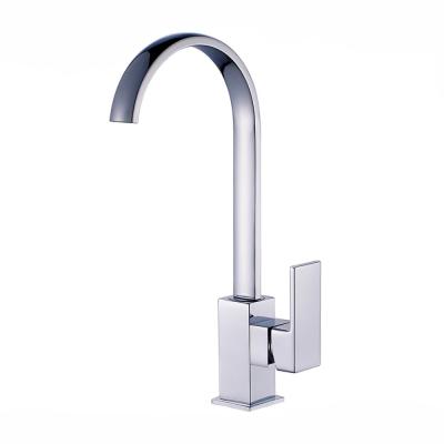 China Griferia Faucets Fapully Modem Bathroom Faucet Kitchen Sink Faucet Thermostatic Mixer Tap for sale