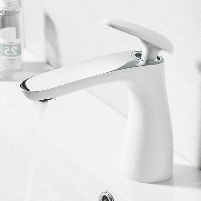 China High Quality Faucet Cold Water Faucet Health Fapully Faucets Two Way Metered Toilet Water Faucet for sale