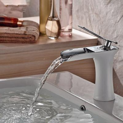 China Electric Faucets Buy Directly From China Manufacturer Sinks Bathroom Unique Basin Faucet Bathroom for sale