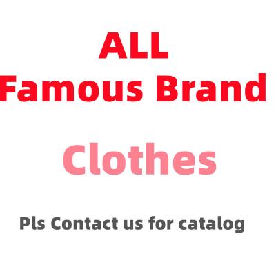 China Hot Selling Famous Brand QUICK DRY Plus Size Designer Women Summer Clothes Luxury O-Neck Women's Sets And T-Shirts New for sale