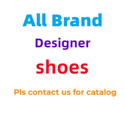 China Breathable High Quality Famous Brand Designer Business Leather Shoes Office Dress Shoes For Men Luxury Casual Shoes for sale