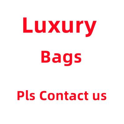 China New Fashion Designer Luxury Handbags For Famous Mens Leather Purse Mens Womens Designer Brand Casual Bags Luggage for sale