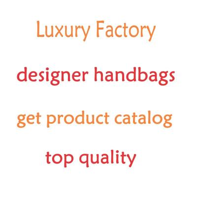 China 2022 high quality luxury bags new designer handbag brands bags waterproof famous ladies purses for women luxury for sale