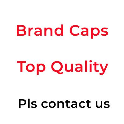 China JOINT Hot Selling Famous Brand Hat For Men Women Luxury Designer Sports Hats Fashion Baseball Cap Younger for sale