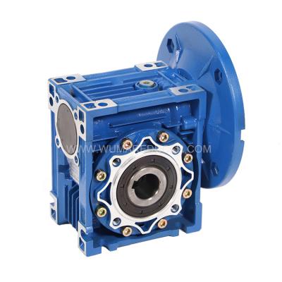 China Custom High Quality Building Material Stores Torque Speed ​​Reducer Gearbox for sale