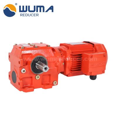 China Other Concrete Mixer Gearbox / High End Single Gear Box Types for sale