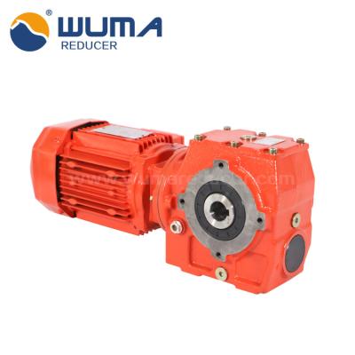 China Other Differential Gearbox Small Gear Housing Gear Box for sale