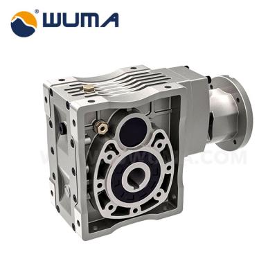 China Other Fashionable Professional Hypoid Gear Reducer With Arm for sale