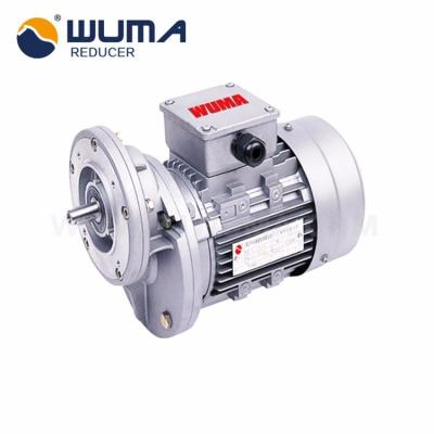 China Other special design high speed reducer for electric motor for sale