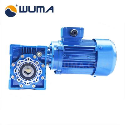 China Other with gear motor 2.2KW high efficiency gearbox for sale