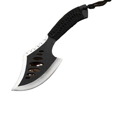 China Unrated Guarantee Quality Wilderness Survival Tool Ax Outdoor Camping Ax for sale