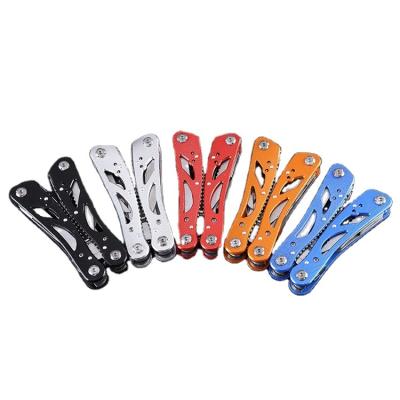 China Wholesale Multifunctional Multifunctional Pliers Multifunctional Hand Tool Stainless Steel Mini Pliers for sale