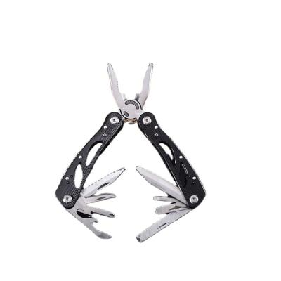 China MULTI FUNCTIONAL Household High Quality Daily Tool Pliers Multifunctional Folding Pliers for sale