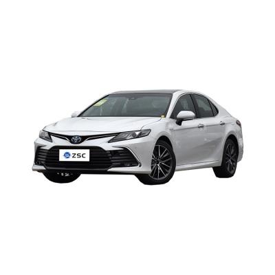 China New Wholesale 2.0G 2.5G 2.5Q Avalon Toyota Camry Gasoline Luxury Hybrid Gasoline Car For Sale for sale