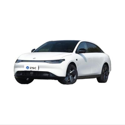 China Good Quality Leather Electric Vehicle China SUV 4WD New Energy AWD Car Leapmotor C01 For Adult Use for sale