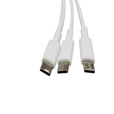 China 2021 New Universal Mobile Phone Band Nylon Braided Fast Charging Type C Micro Usb Cable Data Line for sale