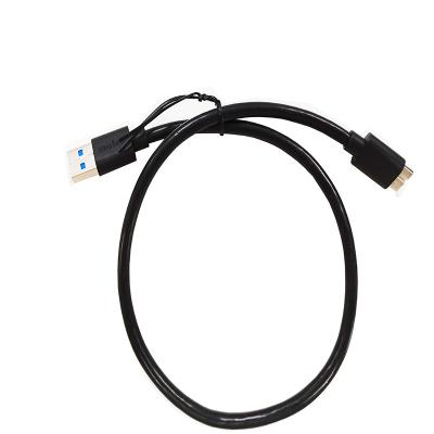 China Other Type 3.0 USB To Micro Cable Connector 5V 3A 9V 12V 20V Phone Accessories Charging Usb PD Cable for sale