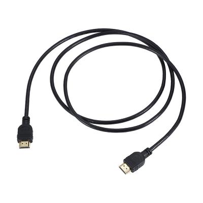 China Gold Plated COMPUTER Hd-mi To Connecting Cable Hd-mi Cable , 1500mm Length for sale