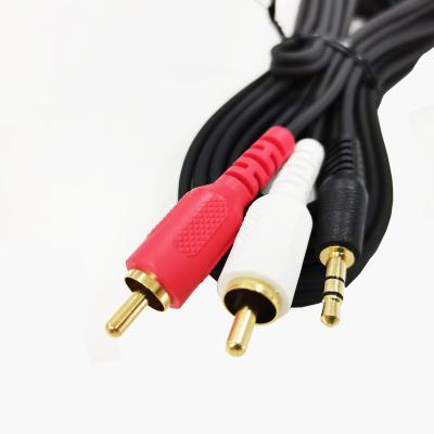 China SATA CABLE 3M 3.5mm Jack Aux Audio Cable Male to Female Audio Cable 3.5mm Extension Cable for sale