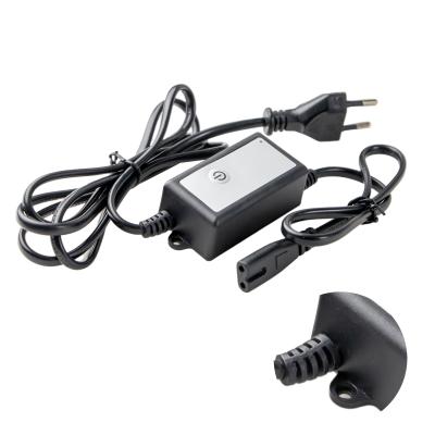 China Grow light US EU grow light WIFI diming power cord for factories idoor for sale