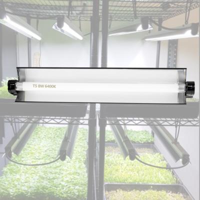 China VEG+BLOOM Plant Plant Lighting Full Spectrum Indoor Garden Flower Led For Growing Light for sale