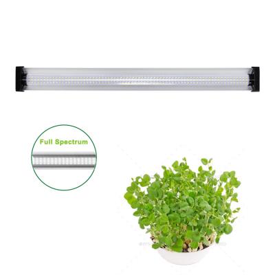 China Seed Starting EDKIII Farm Epistar Greenhouse Indoor Home Vertical Growing Systems Led To Grow Light Full Spectrum For Plant for sale