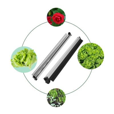 China Easy Install Indoor 6400K IP65 Dimmable Full Spectrum Led Grow Light Strip 600w Grow Led Lights for sale