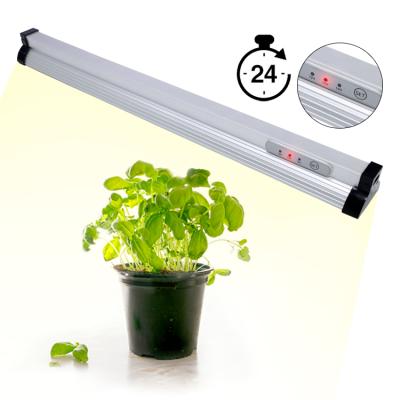 China Seed Starting Indoor Timer Grow Led Tent Heater To Grow Light To Grow Light for sale