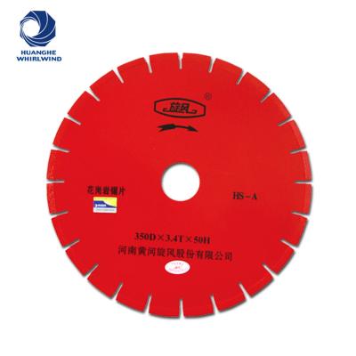 China For Cutting Granite and Other Stones Good Quality Diamond Saws Blade Cutter Circular Discs for Cutting Granite Stone for sale