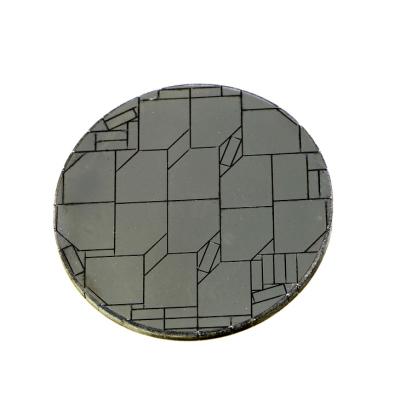 China Manufacturer Wholesale Pcd Disc Pcd Blank Pcd Composite Sheet With Low Price HHPD for sale