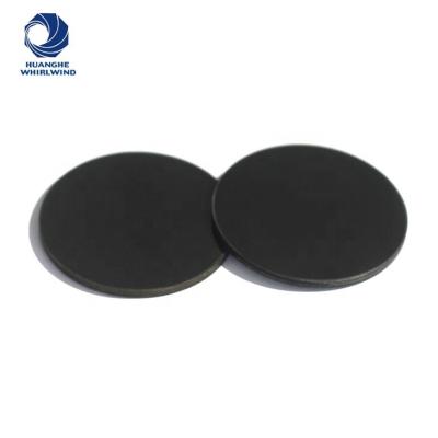 China Huanghe Blank 75mm PCD And PCD Segment For Industry Blank Wood Metal Stone High Quality PCD With 63mm Diameter HHPD for sale