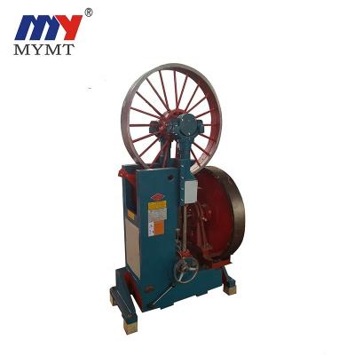 China Maoye MJ329 Best factory price mini band saw for different customers requirement for wood cutting made in China for sale