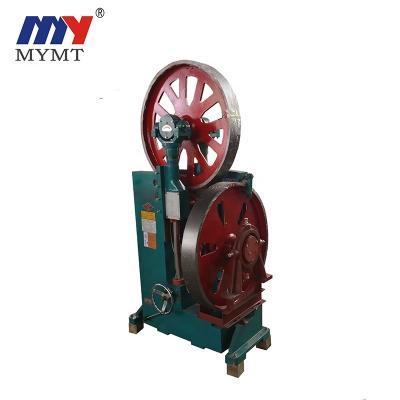 China Maoye woodworking machine band saw MJ3210 the parameters of Timber cutting small band saw with different configuration for sale