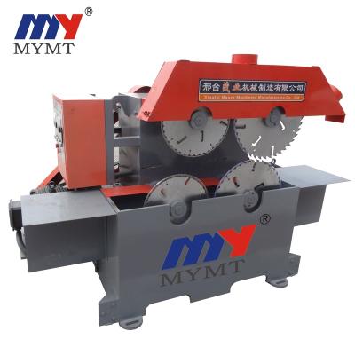 China MAOYE MJ-4050 Axis sliding table saw for wood cutting Heat resistant wear resistant industrial round wood saws made in China for sale