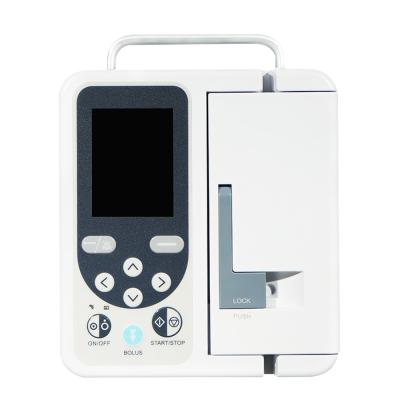 China Newest CONTEC SP750 Animal Clinic Use Veterinary Veterinary Infusion Pump for sale