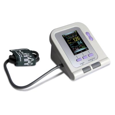 China Hosipital Clinic CONTEC08A-VET Home Health Care Products Monitor Electronic Blood Pressure Monitor Machine Cheap Digital Boiling Point Veterinary Monitor for sale