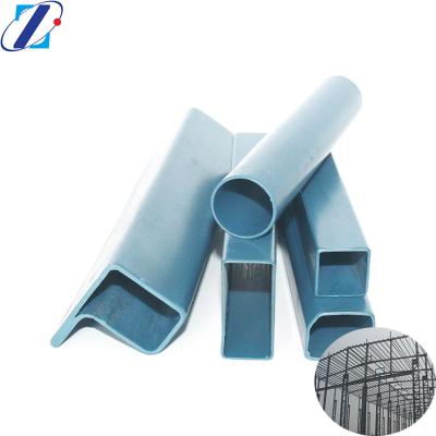 China Fluid Pipe Tianjin Building Materials Welded Steel Pipe Standard Square Pipe By Tianjin Group for sale