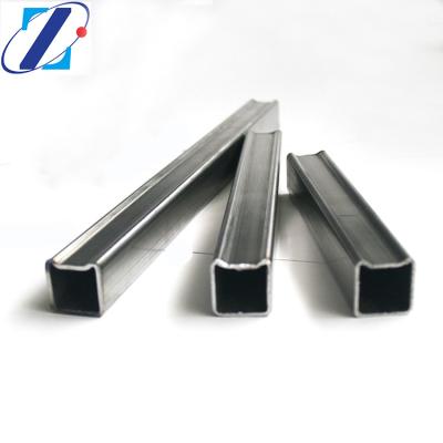 China New promotional structural pipe carbon steel special pipe for spare parts and automobile industry for sale