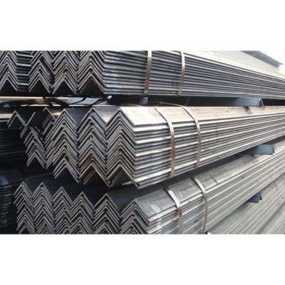 China Building Structural Hot Dipped Galvanized Heavy Duty Mild Steel Angle Bracket 40*40*5mm Adjustable Angle for sale