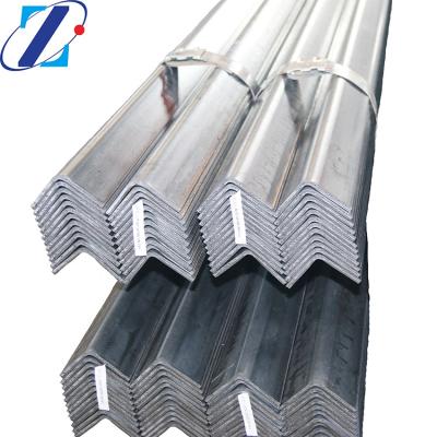 China Hot Rolled Equal Steel Cold Unequal Angle Bend Price Iron Angle Bar Architecture Steel Profile Grooved Angle Iron Weight Size for sale